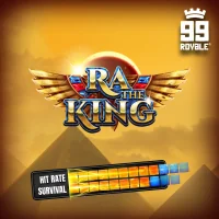 Choisissez votre combattant : Ra The King
