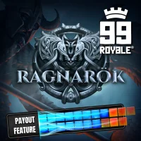 Choisissez votre combattant : Ragnarok