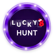 Lucky8 Hunt