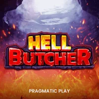 Hell Butcher