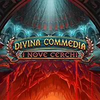 Divina Commedia I Nove Cerchi