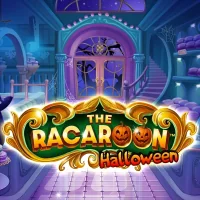 The Racaroon Halloween