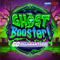 Ghost Booster! GO Guaranteed