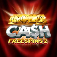 Jeu : Gold Cash Freespins 2 – Les plus joués