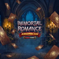 Jeu : Immortal Romance Assembl'em – Tournoi