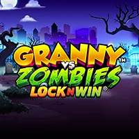 Jeu : Granny VS Zombies – Tournoi