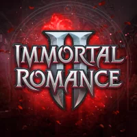 Jeu : Immortal Romance II – Tournoi