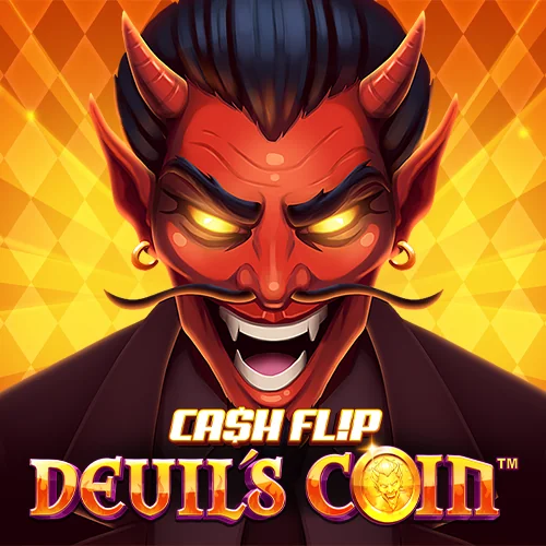 Jeu : Cash Flip Devil's Coin – Tournoi