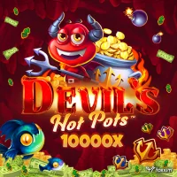 Jeu : Devil's Hot Pots – Tournoi