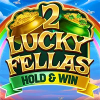 Jeu : 2 Lucky Fellas: Hold & Win – Les plus joués