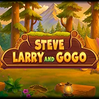 Jeu : Steve, Larry and Gogo – Nouveaux jeux