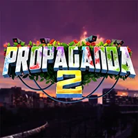 Jeu : Propaganda 2 – Nouveaux jeux