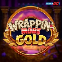 Jeu : Wrappin' More Gold – Nouveaux jeux