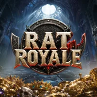 Jeu : Rat Royale – Nouveaux jeux