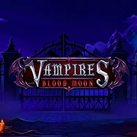 Jeu : Vampires: Blood Moon – Nouveaux jeux