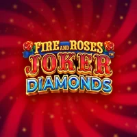 Jeu : Fire and Roses Joker Diamonds – Nouveaux jeux