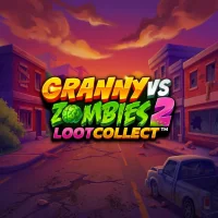 Jeu : Granny vs Zombies 2 Loot Collect – Nouveaux jeux