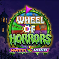 Jeu : Wheel of Horrors – Nouveaux jeux