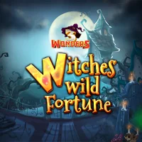 Jeu : Witches Wild Fortune – Nouveaux jeux