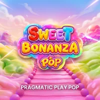 Jeu : Sweet Bonanza POP – Nouveaux jeux