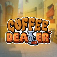 Jeu : Coffee Dealer – Nouveaux jeux
