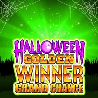 Jeu : Halloween Golden Winner Grand Chance – Nouveaux jeux