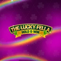 Jeu : The Lucky Fella: Hold & Win – Tout voir (29)
