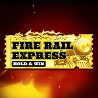 Jeu : Fire Rail Express: Hold & Win – Tout voir (29)