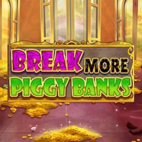 Jeu : Break More Piggy Banks – Tout voir (29)