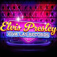 Jeu : Elvis Presley: Viva Las Records – Tout voir (29)
