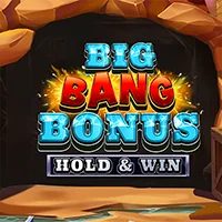 Jeu : Big Bang Bonus: Hold & Win – Tout voir (29)