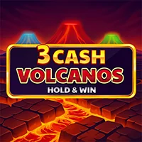 Jeu : 3 Cash Volcanos: Hold & Win – Tout voir (29)