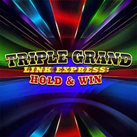 Jeu : Triple Grand Link Express: Hold & Win – Tout voir (29)