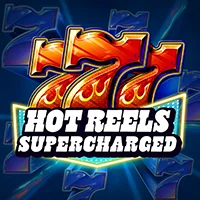 Jeu : 777 Hot Reels: Supercharged – Tout voir (29)