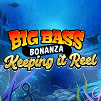Jeu : Big Bass Bonanza Keeping it Reel – Tout voir (23)
