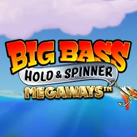 Jeu : Big Bass Hold & Spinner Megaways – Tout voir (23)