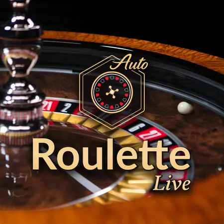 Jeu : Auto-Roulette – Casino en direct