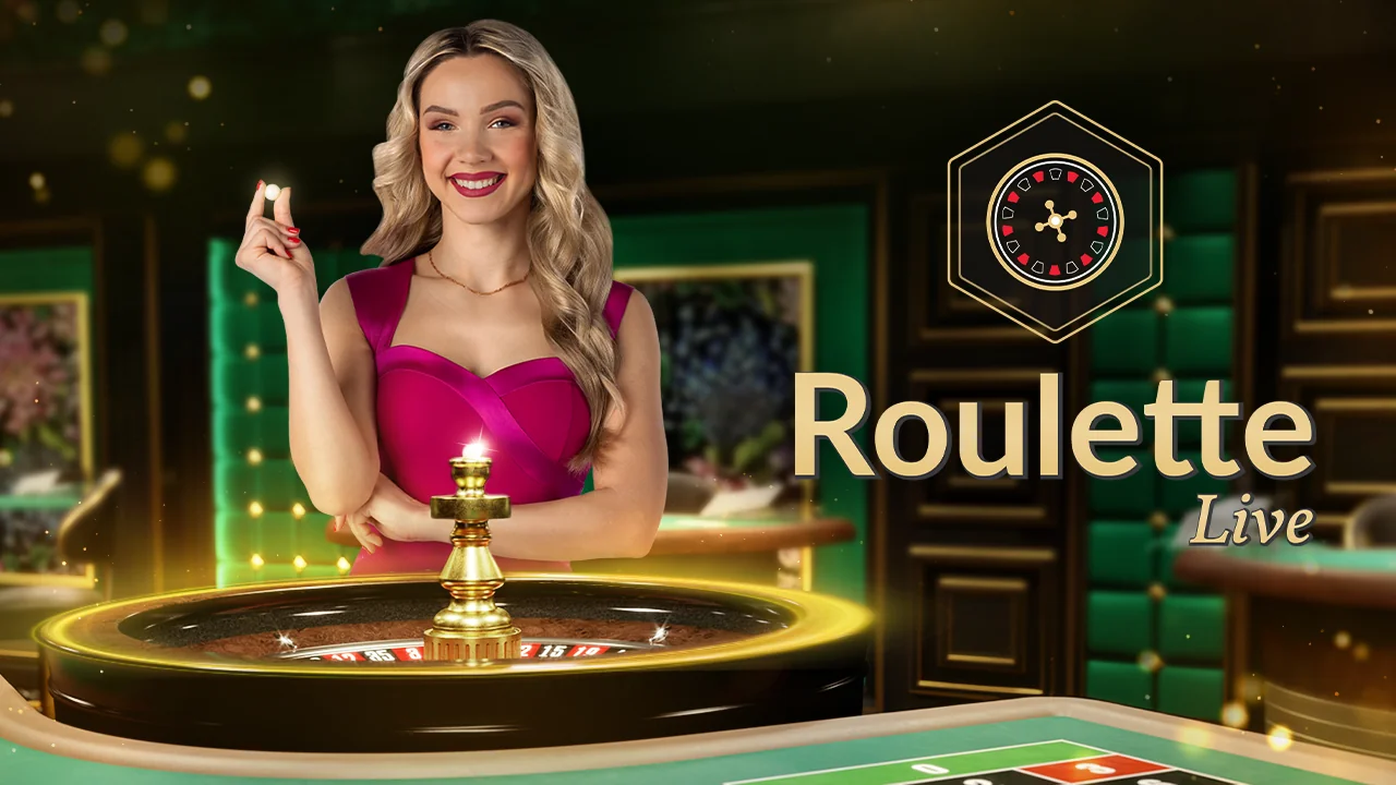 Jeu : Roulette – Casino en direct