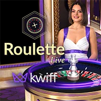 Jeu : Kwiff Roulette – Casino en direct