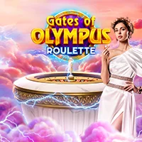 Jeu : Gates of Olympus Roulette – Casino en direct