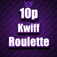 Jeu : 10p Kwiff Roulette – Jeux de table