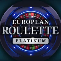 Jeu : European Platinum Roulette – Jeux de table