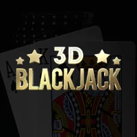 Jeu : 3D Blackjack – Jeux de table