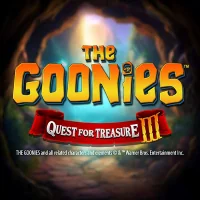 Jeu : The Goonies Quest for Treasure 3 – Les plus joués