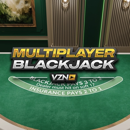 Jeu : VZN Blackjack 3 – Jeux de table