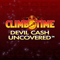 Jeu : Climb Time Devil Cash Uncovered – Tournoi