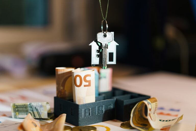 découvrez les meilleures options de financement immobilier pour réaliser vos projets. explorez les prêts, les hypothèques et les conseils d'experts pour optimiser votre investissement dans l'immobilier.