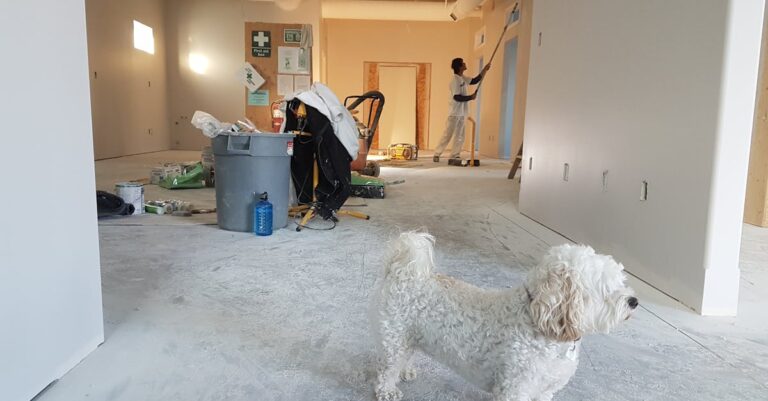 découvrez des idées inspirantes et des conseils pratiques pour votre projet de rénovation domiciliaire. transformez votre espace de vie avec des solutions innovantes et un savoir-faire expert pour chaque pièce de votre maison.