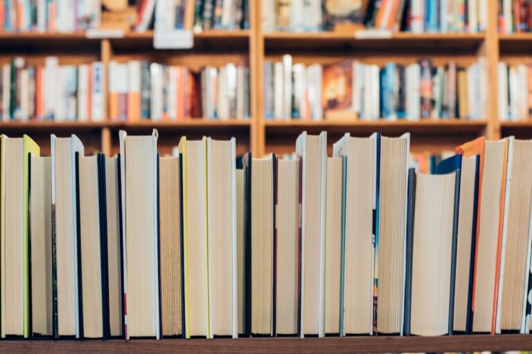 découvrez notre bibliothèque en ligne, un espace dédié à l'amour des livres où vous pouvez explorer une vaste collection d'ouvrages, accéder à des ressources variées et profiter d'un environnement calme et inspirant pour votre lecture et étude.