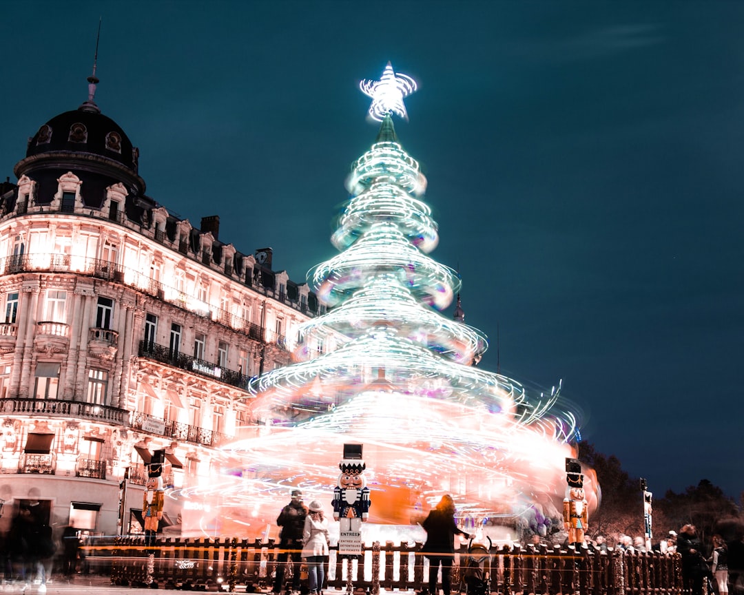 Marché de Noël de Montpellier : animations, exposants et nouveautés 2025